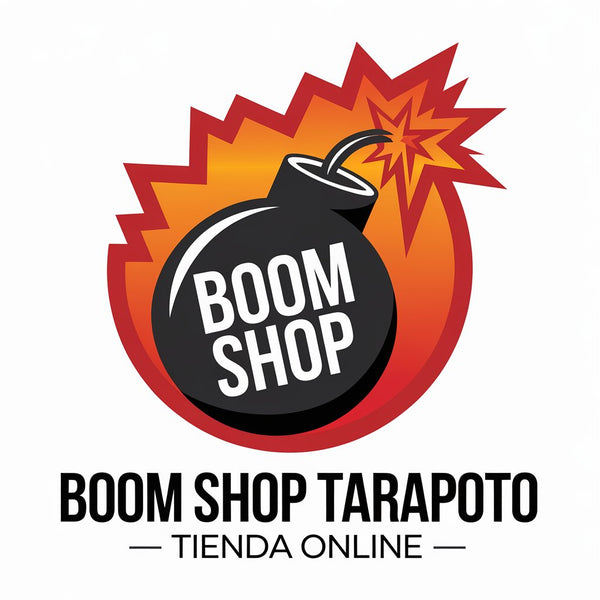 Boom Shop Tarapoto